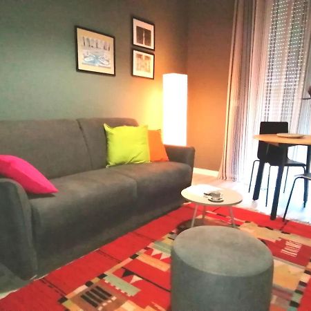 Inner City De Luxe Apartment Catania Eksteriør billede