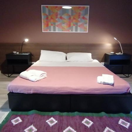 Inner City De Luxe Apartment Catania Eksteriør billede