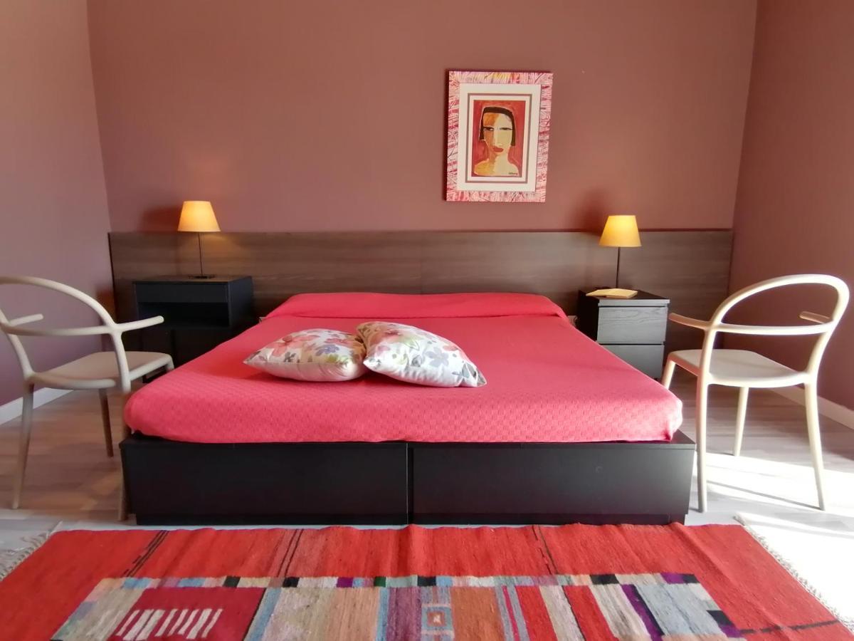 Inner City De Luxe Apartment Catania Eksteriør billede
