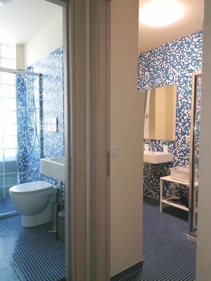 Inner City De Luxe Apartment Catania Eksteriør billede