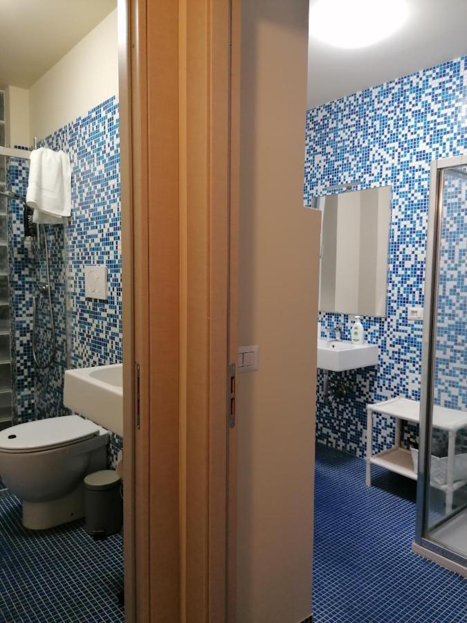 Inner City De Luxe Apartment Catania Eksteriør billede